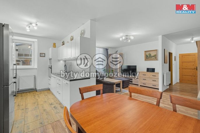 Prodej, Rodinný dům, Církvice