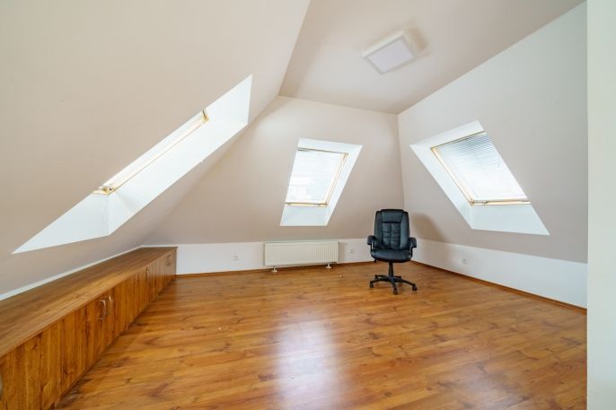 Prodej, Rodinný dům, Františkovy Lázně