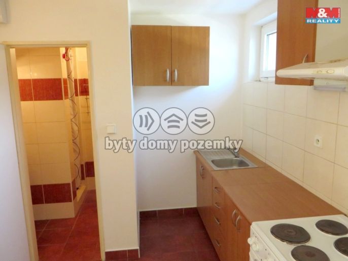 Pronájem, Byt 3+1, Kravaře