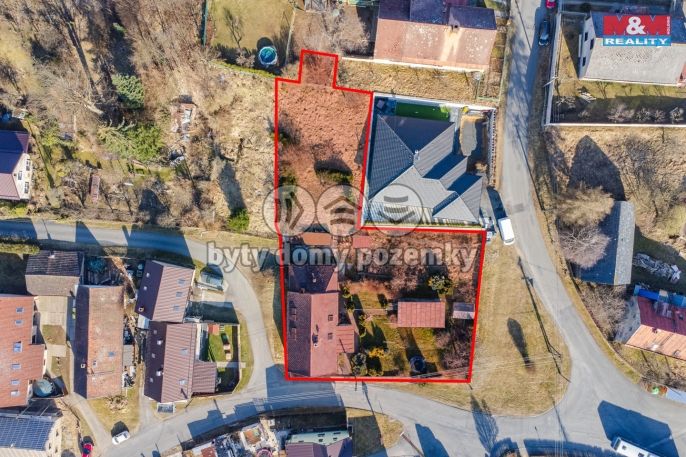 Prodej, Rodinný dům, Studánka