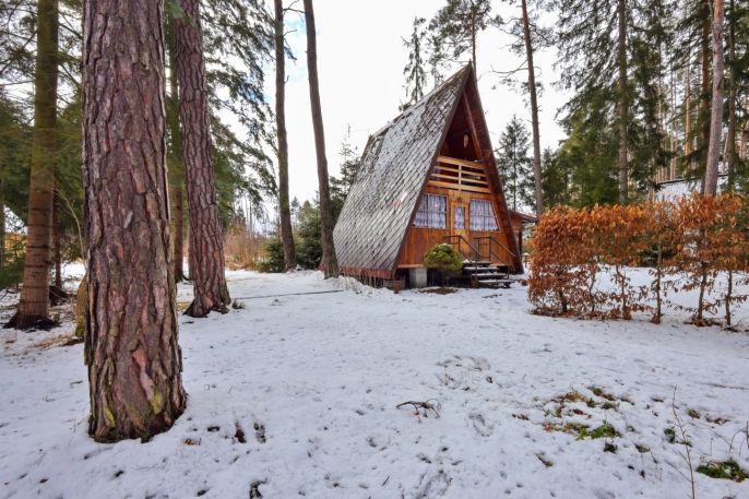 Prodej, Chata, Krásná Hora