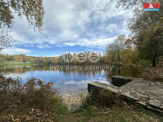 Prodej, Vodní plocha, Nové Město pod Smrkem