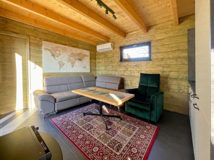 Prodej, Mobilheim, Holasice