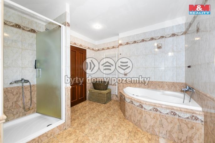 Prodej, Rodinný dům, Chlumčany