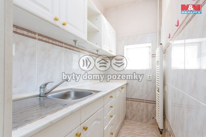 Prodej, Byt 5+1 a větší, Orlová