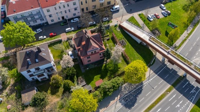 Prodej, Rodinný dům, Ostrava