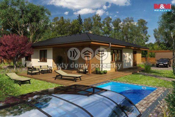 Prodej, Rodinný dům, Třemošná