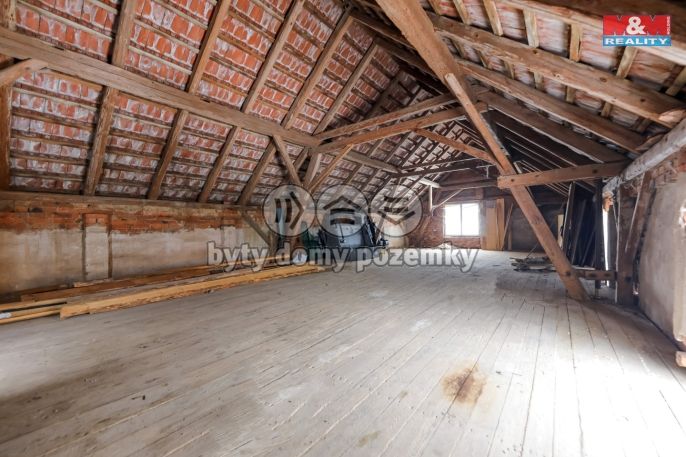 Prodej, Rodinný dům, Křelovice