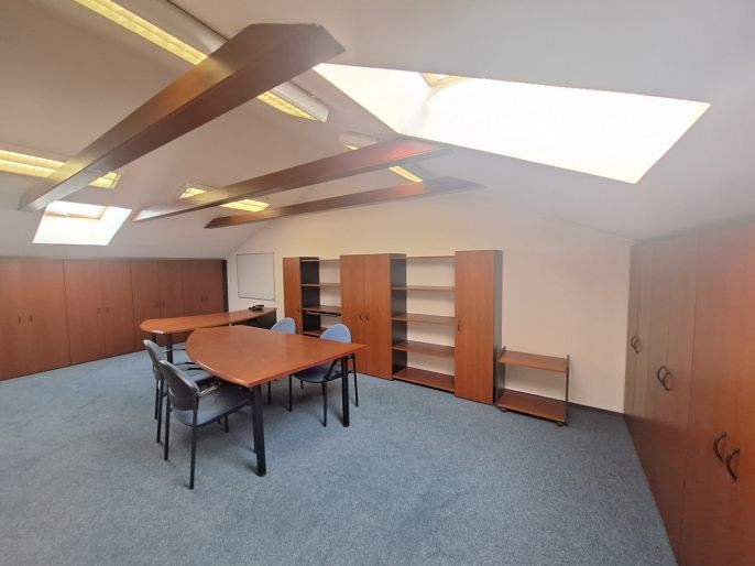 Prodej, Kancelářský prostor, Ostrava