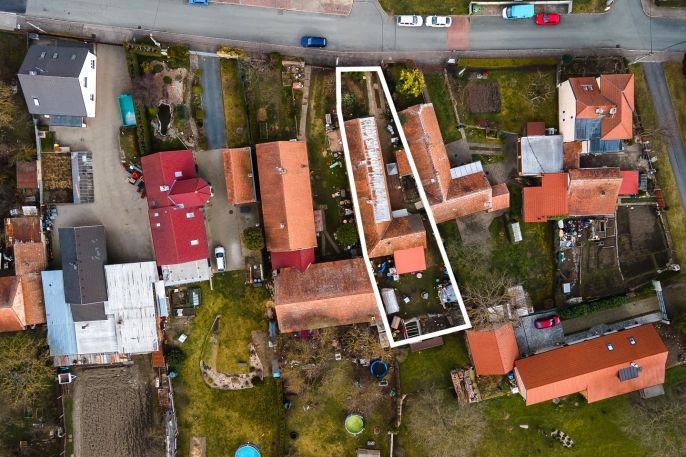 Prodej, Rodinný dům, Ostřešany