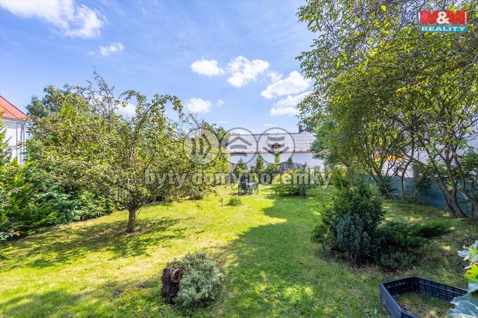 Prodej, Rodinný dům, Nový Bor