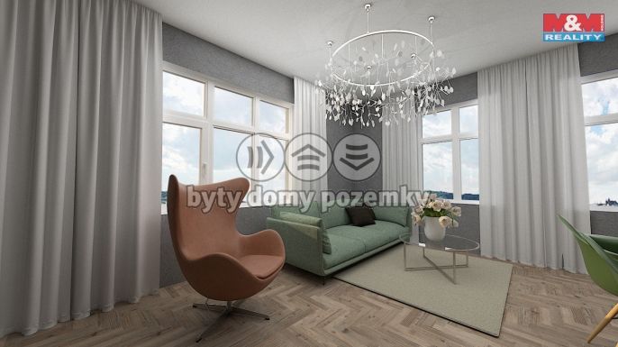 Prodej, Historický objekt, Opočno