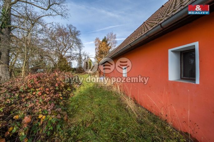 Prodej, Rodinný dům, Letiny