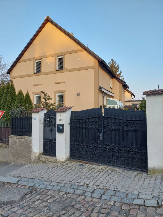 Prodej, Rodinný dům, Praha