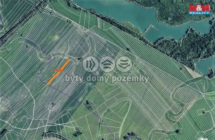 Prodej, Pole, Moravská Nová Ves