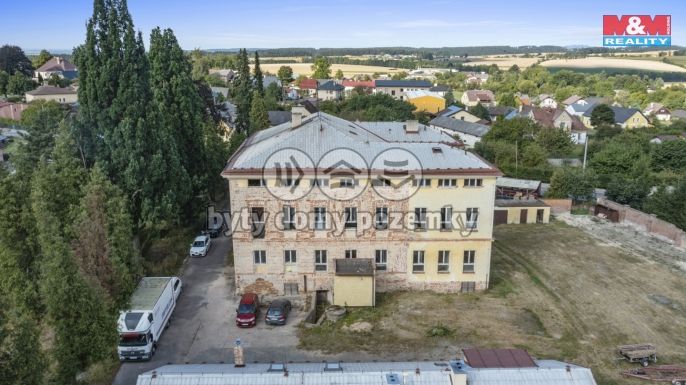 Prodej, Nájemní dům, Hořičky