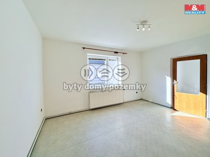 Pronájem, Rodinný dům, Pardubice