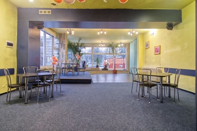 Pronájem, Obchod a služby, Karviná