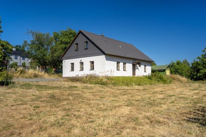 Prodej, Rodinný dům, Bezděz