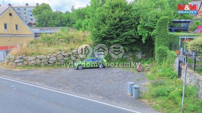 Prodej, Pozemek k bydlení, Žulová