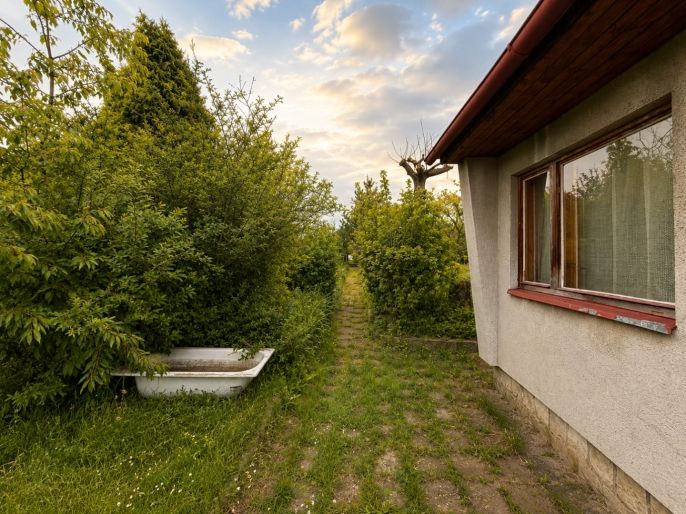 Prodej, Zahrada, Most