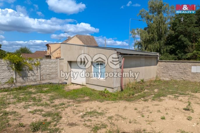 Prodej, Rodinný dům, Kladno