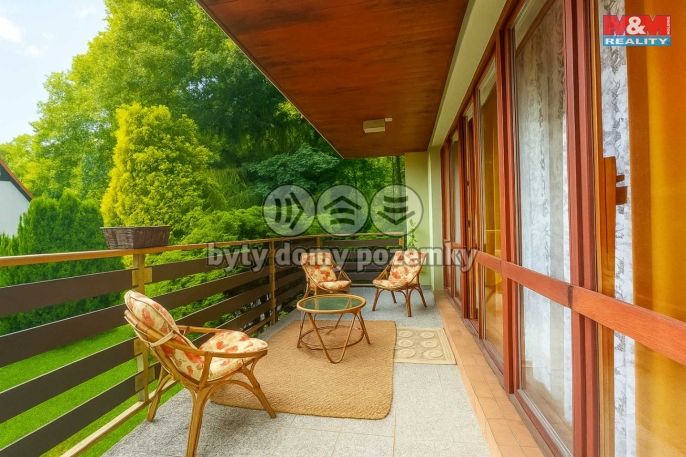 Prodej, Chata, Šternberk