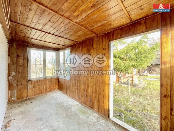 Prodej, Chata, Rudoltice