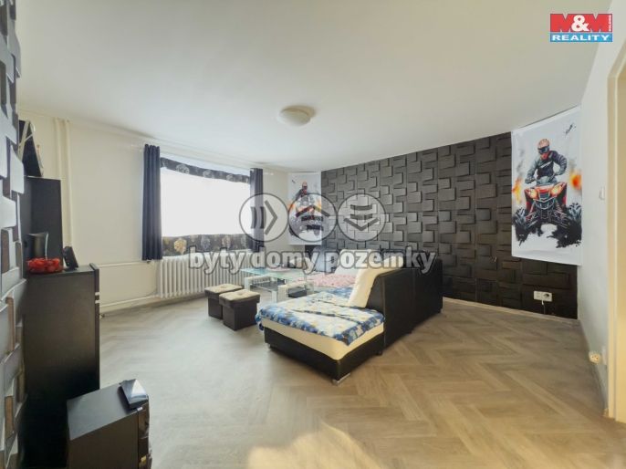 Prodej, Rodinný dům, Třinec