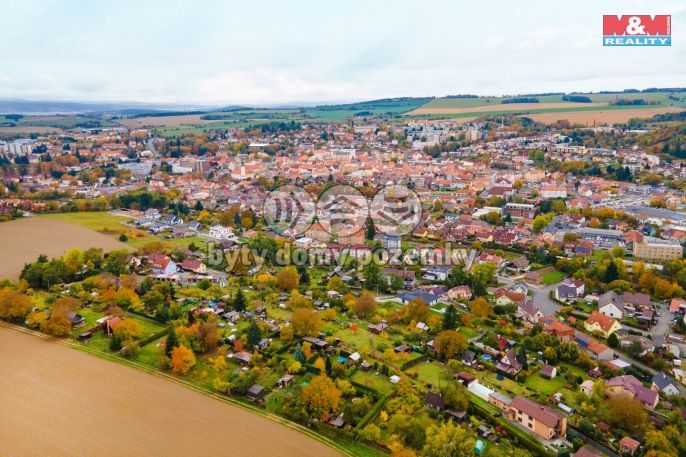 Prodej, Zahrada, Domažlice