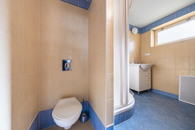 Prodej, Rodinný dům, Horní Branná