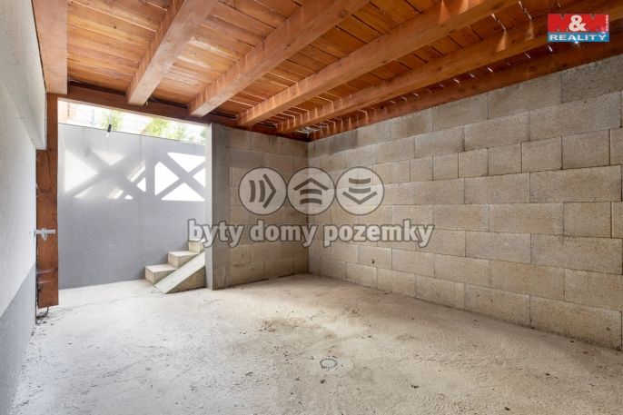 Prodej, Rodinný dům, Vendryně