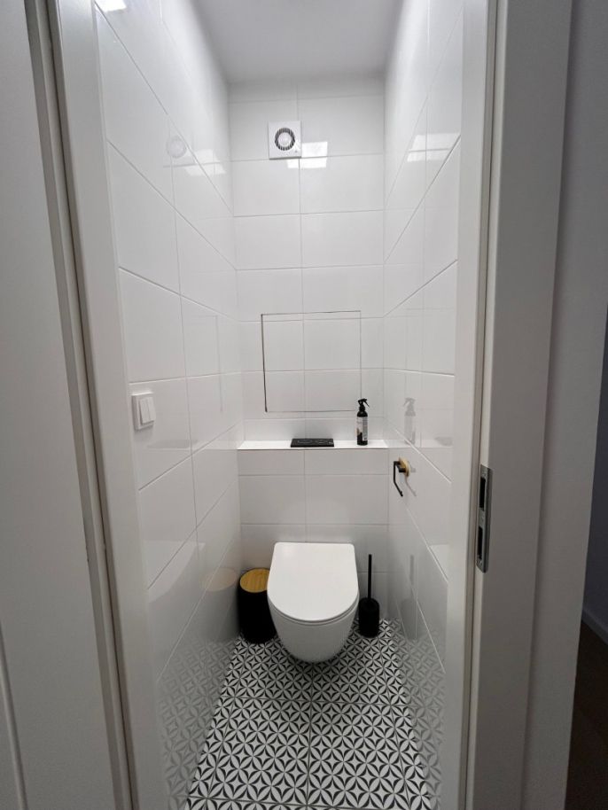 Prodej, Byt 3+1, Jirkov