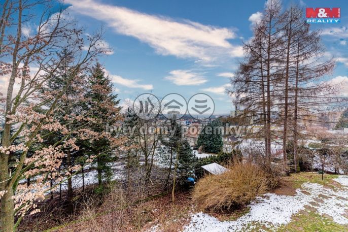 Prodej, Byt 2+1, Třemošnice