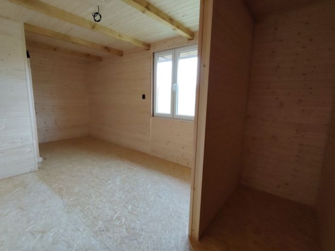 Prodej, Mobilheim, Břasy