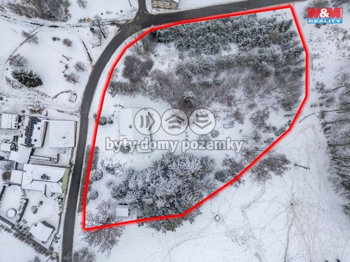 Prodej, Chalupa, Vimperk