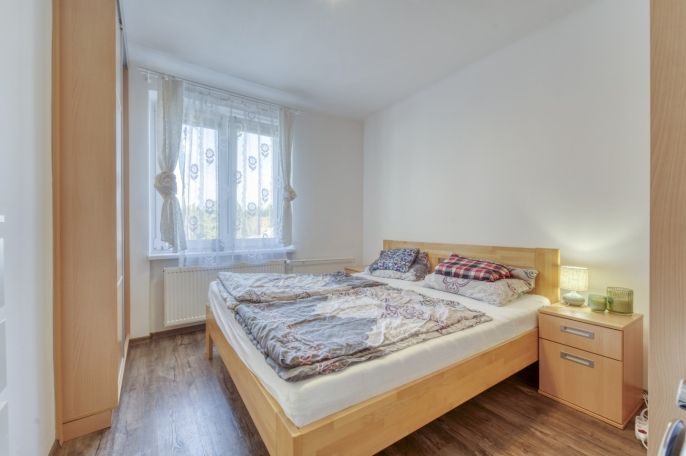 Prodej, Byt 3+1, Horní Bříza