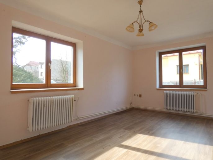 Prodej, Rodinný dům, Suchdol