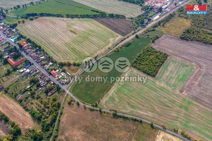 Prodej, Ovocný sad, Chotiměř