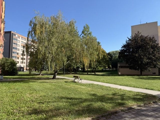 Prodej, Byt 2+1, Ostrava