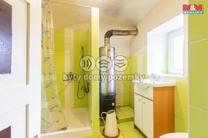 Prodej, Chata, Razová