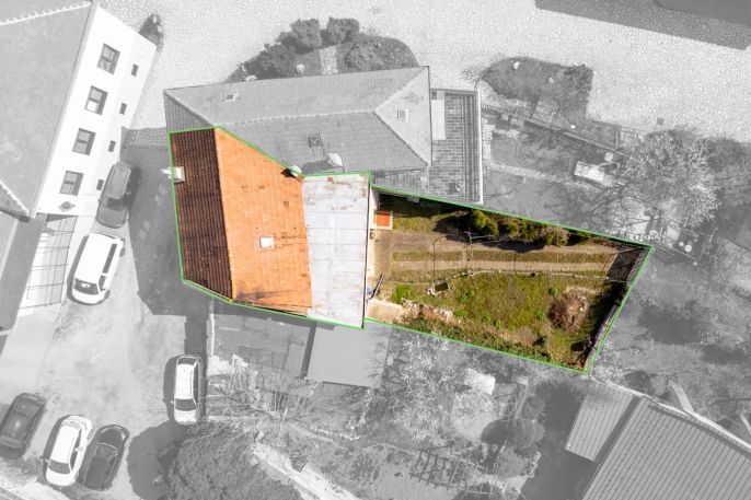 Prodej, Rodinný dům, Mikulov