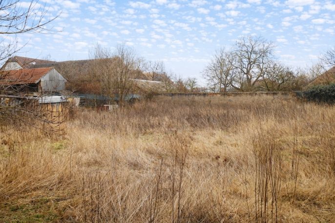 Prodej, Pozemek k bydlení, Spomyšl