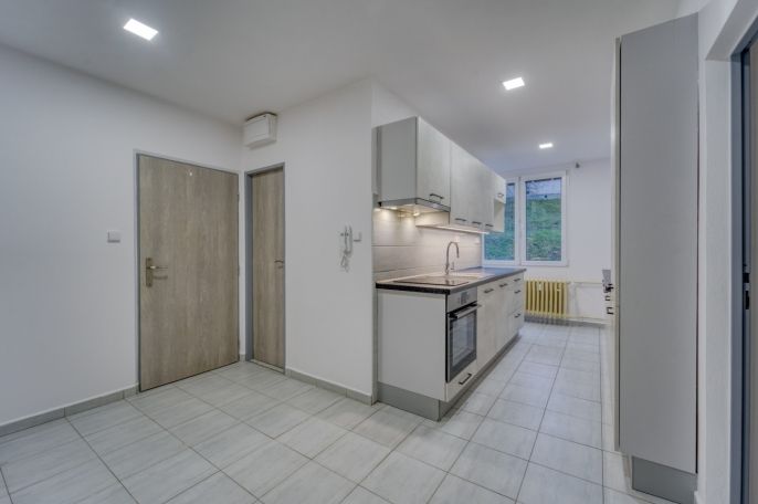 Prodej, Byt 3+1, Kdyně