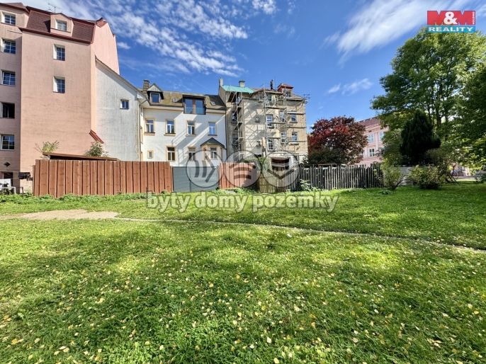 Prodej, Byt 3+kk, Aš