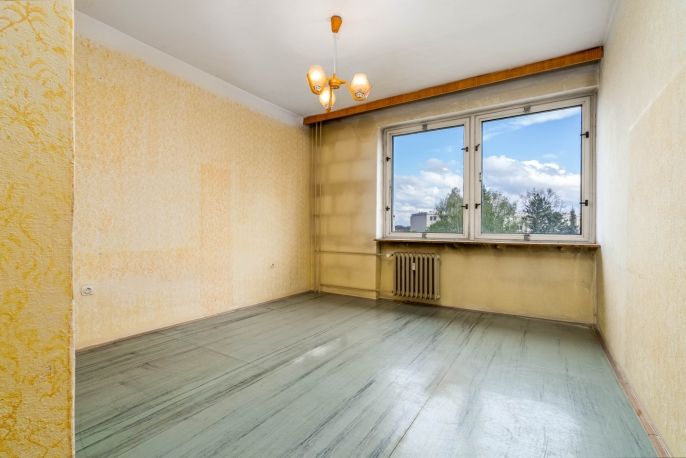 Prodej, Byt 3+1, Hradec Králové