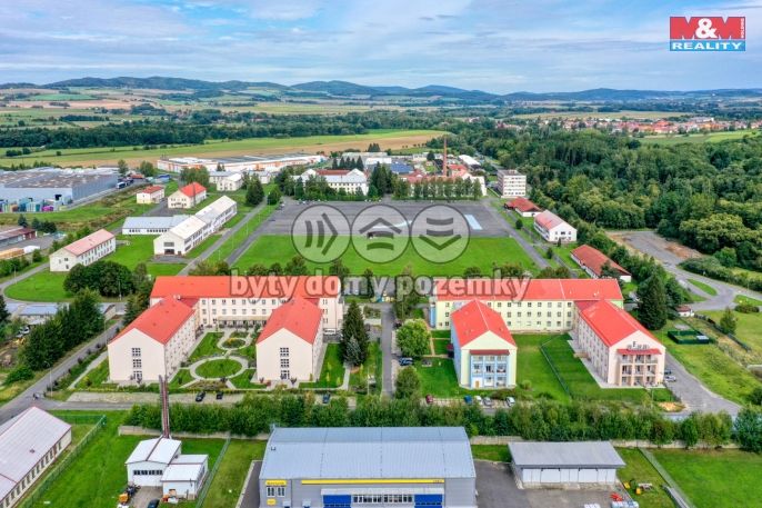 Pronájem, Byt 2+kk, Janovice nad Úhlavou