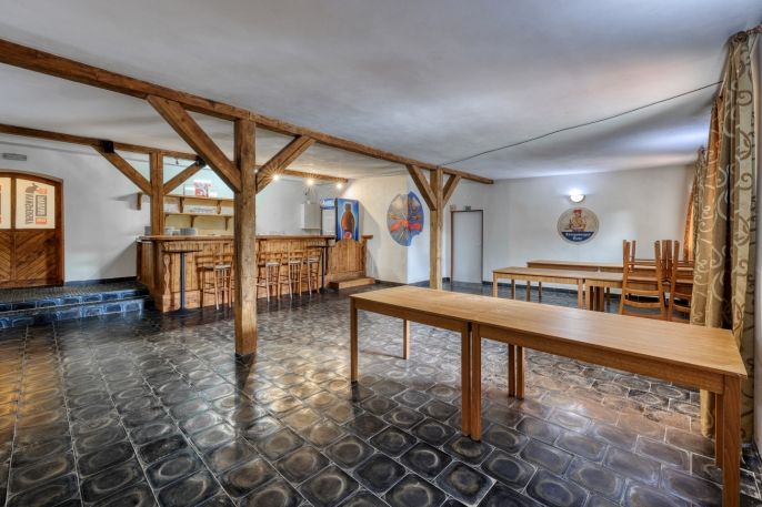 Prodej, Výrobní objekt, Kynšperk nad Ohří
