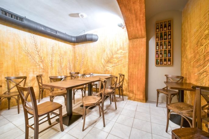 Pronájem, Restaurace, stravování, Plzeň