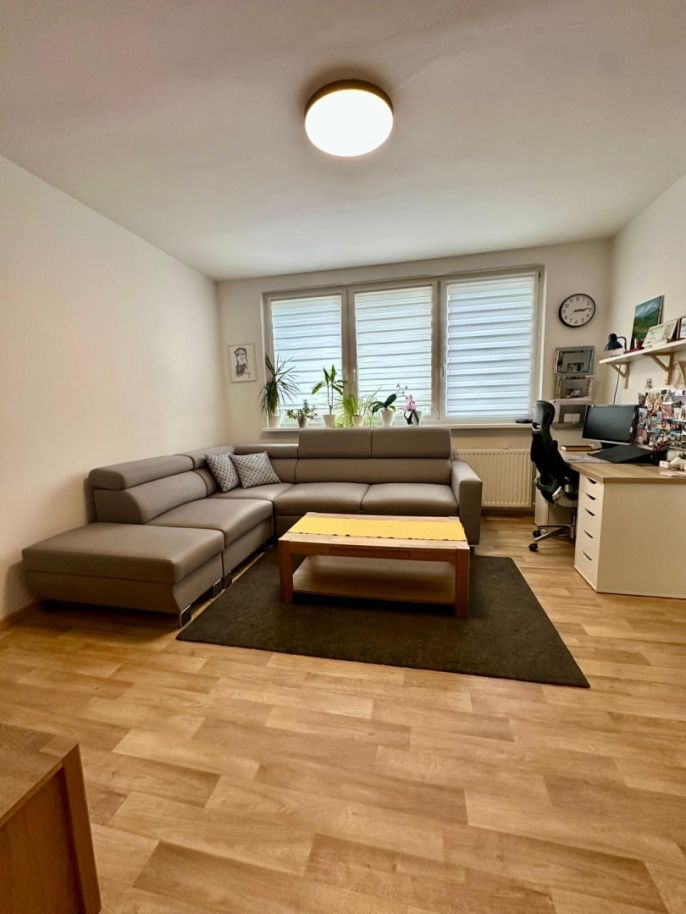 Prodej, Byt 3+1, Ostrava